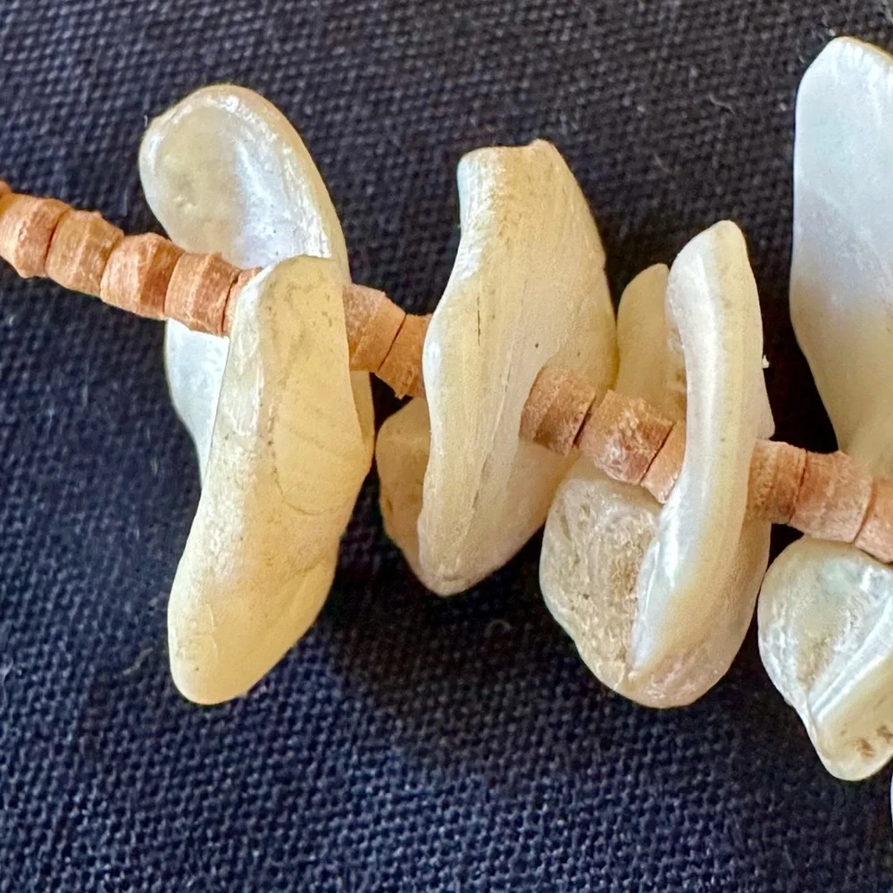 Shell Choker - Picture 8 of 8